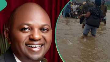 Flood alert: FG releases list of 19 states to be mostly affected