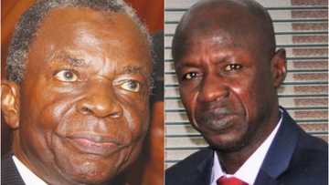 Salami ya kori lauyoyin Magu yayin zaman kwamitin bincike