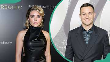 Are Finn Cole and Florence Pugh together? A look at their relationship