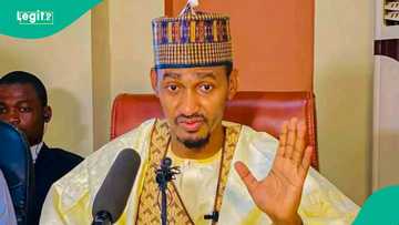 An kai hari gidan Sheikh Bashir Sokoto bayan shan ruwan farko a Ramadan