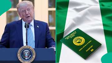 US embassy in Abuja announces to visa applicants that appointment dates have changed