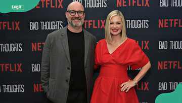 Tom Segura and Christina P met doing comedy and never really stopped working together since