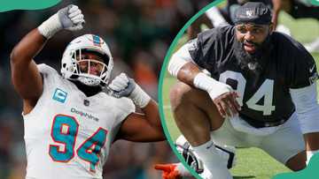 Inside Christian Wilkins’ contract, from first-round pick to payday