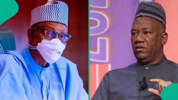Datti Baba Ahmed ya fadi mummunan abin da gwamnatin Buhari ta fi saura