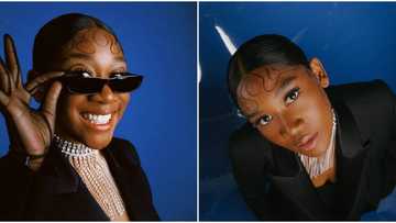 Austria-Based singer Rose May Alaba reveals Afrobeat as core of her sound, shares combining fashion with music