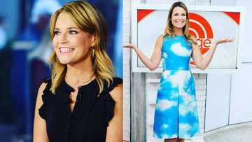 Be informed about the exciting life of American journalist Savannah Guthrie