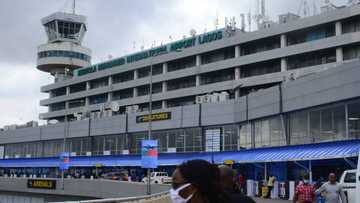 10 best international airports in Africa for 2022, Abuja, Lagos airports are completely missing