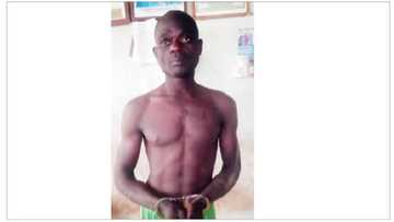 Yadda wani mutum ya yi wa matarsa duka har sai da ta mutu