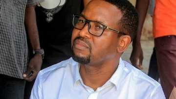 A shirye nake na biya ko nawa ne domin a cire ni daga cikin fim din 'Yan Shi'a - Yakubu Muhammed