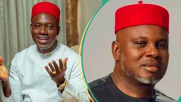 Political analyst predicts outcome of Anambra governorship election