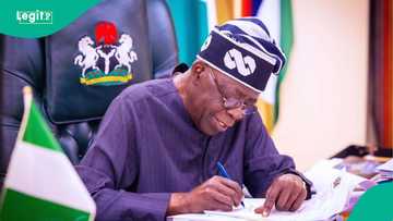 Tinubu announces new appointment as defence expert bags pivotal role