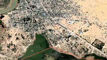 'Yan Boko Haram sun kashe mutum 10 a harin da suka kai Damasak