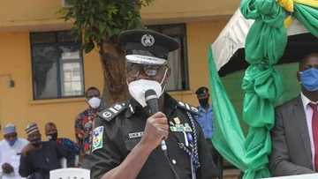 Yanzu Yanzu: Rundunar yan sanda ta sake rashin AIG na biyu cikin kwanaki 3