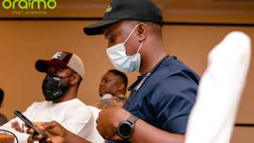 oraimo Nigeria Goes Home With Mulitple Awards in the 2021 Fintech and Mobile Product Category