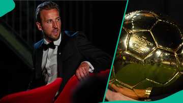 2026 Ballon d'Or: List of TV stations and streaming platforms to watch award ceremony