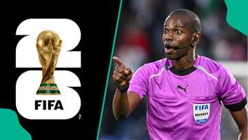 FIFA names 7 African referees for 2026 World Cup, drops Senegal and DR Congo officials