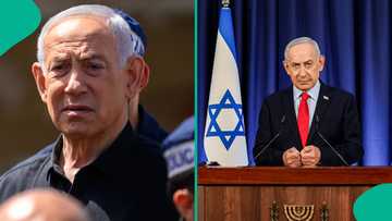 Benjamin Netanyahu pens fresh emotional message to his brother killed in Africa, releases photo