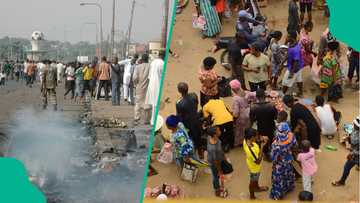 Nigeria’s hidden transformation amid insecurity and economic strain