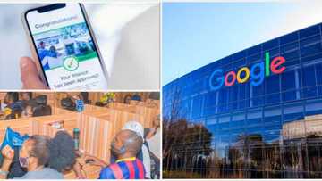 Google, FG announces strict new rules for digital loan apps in Nigeria, bans contact access, pictures