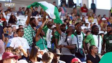 Flying Eagles reach AFCON U20 quarter-finals after full-time result against Kenya