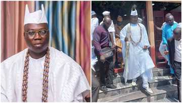 Insecurity: Gani Adams, SSSG blame police for foiling rescue initiative