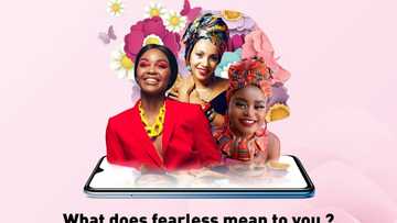 Infinix Joins #BreakTheBias Movement for IWD 2022