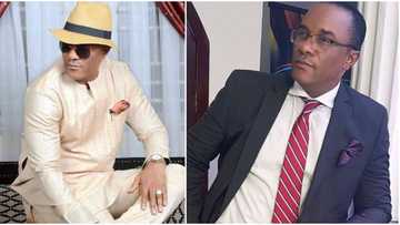 "Let him rest": Saint Obi's family shares photos, debunks claims that he shut his colleagues out