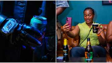 Guinness brings the thrills with Face Your Fears Theme Party & The Rave at Maroccaine VI
