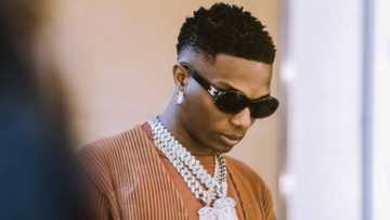 Wizkid made my year: Man reveals singer paid for his mother’s surgery, praises him on social media