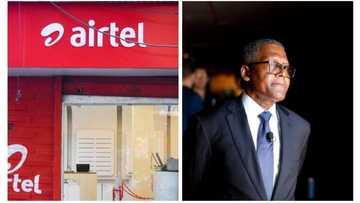 Airtel Africa surpasses N5 trillion market capitalization, more than Dangote Cement