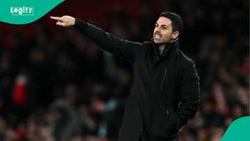 4 bizarre Mikel Arteta excuses after complaining of Carabao Cup match ball vs Newcastle