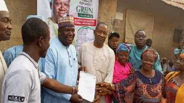 2023: Ƙanin Sarkin Ilorin Zai Yi Takarar Kujerar Majalisar Tarayya a PDP