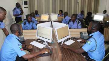 Report officers and 3 other things Nigerians can do on newly-launched police app