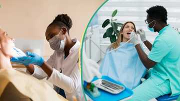 Recession-hit UK suffers shortage of dentists, waives qualifying exam for foreign dental workers