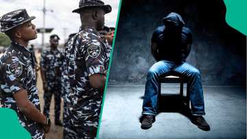Brave Kano victim escapes kidnappers after brutal beating, exposes hideout in Kaduna