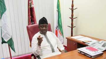 Terrible prediction: Nigeria may not exist by 2030, former governor makes scary revelation