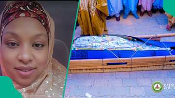 Breaking: Powerful northern monarch's daughter is dead as details emerge