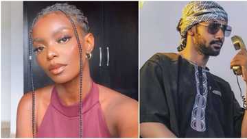 BBNaija 2021: Peace emerges first head of house on the show, picks Yousef as deputy