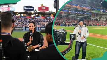Lauren Shehadi Bio: Age, Height, Husband, Net Worth & More