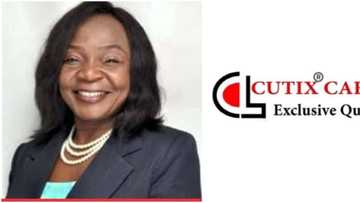 Cutix CEO saves company's market value with N2.82 million