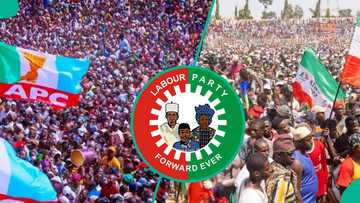 Bayan Ganduje ya yi murabus, mutane 5,000 da ke goyon bayan PDP, LP sun koma APC