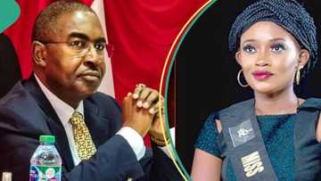 Ba a ci ta zama ba, NDLEA na neman sarauniyar kyau a Najeriya kan babban laifin da ya shafi kwaya