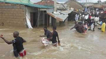 Jerin sunayen jihohi 32 na Najeriya da za a fuskanci ambaliyar ruwa a 2022