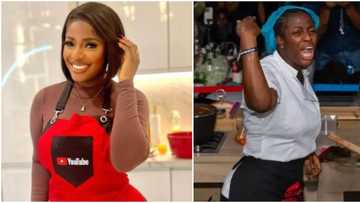 "93hrs, 11mins": Guinness World Records confirms Hilda Baci as new record holder for longest cooking marathon