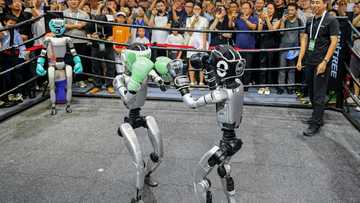 Humanoid robots embodiment of China's AI ambitions