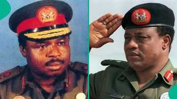 Family makes one demand as Babangida explains why he killed his bosom friend in 1986