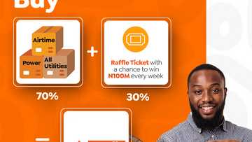 Pay your bills & win big? Meet Winbundle, the new way to turn everyday payments into N100m jackpots!