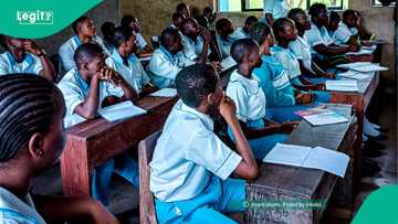 Exclusive: How father invaded Kwara public school, assaulted teacher over son’s punishment