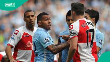 Former Manchester City star could remain in prison for 6 more months, reason emerges