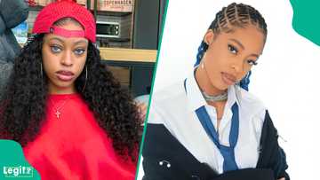 “Music money na like drug money”: Qing Madi spills how much artists really make